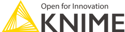 KNIME Analytics Platform logo